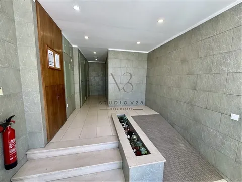 Apartamento T3