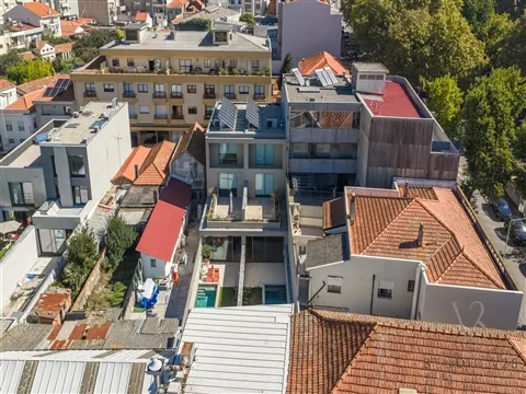 Vivienda 4 habitaciones