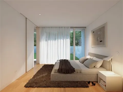 Apartamento T1