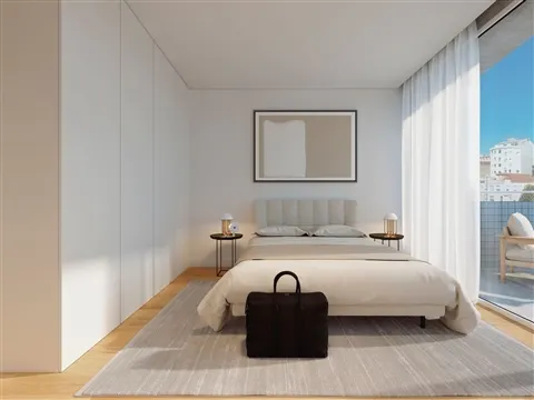 Apartamento T1