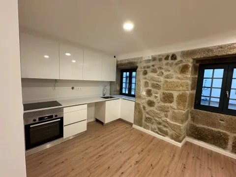 Wohnung 1 Schlafzimmer