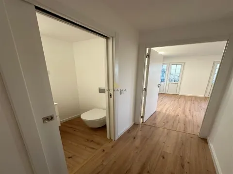 Wohnung 1 Schlafzimmer