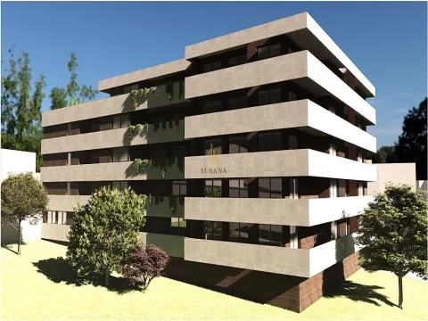 Wohnung 1 Schlafzimmer