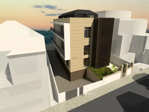 Wohnung 2 Schlafzimmer