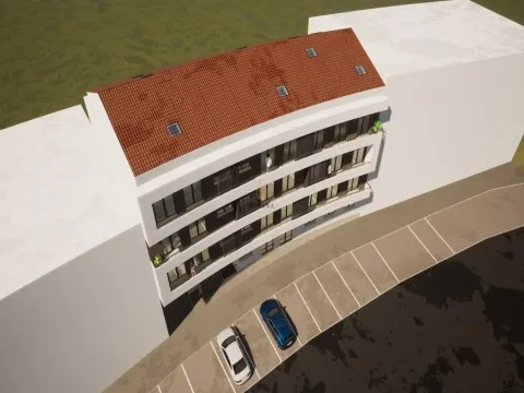 Wohnung 3 Schlafzimmer