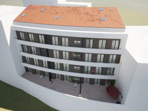 Wohnung 3 Schlafzimmer