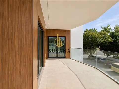 Apartamento T3 DUPLEX