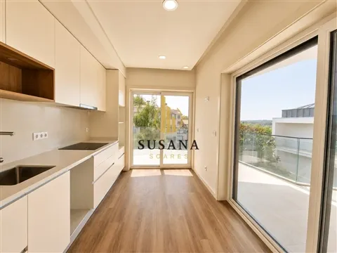 Apartamento T3 DUPLEX