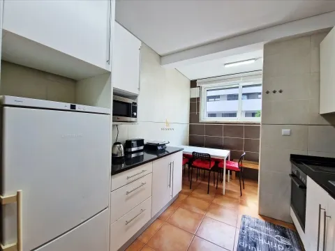 Apartamento T5