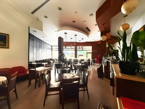 Bakery / Confectionery