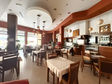 Bakery / Confectionery