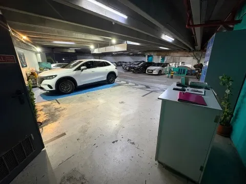 Car park