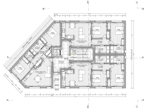 Apartamento T2 DUPLEX