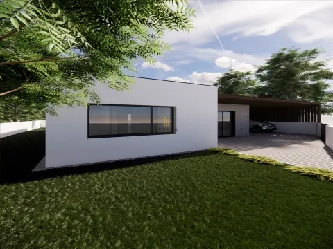 Einfamilienhaus 3 Schlafzimmer