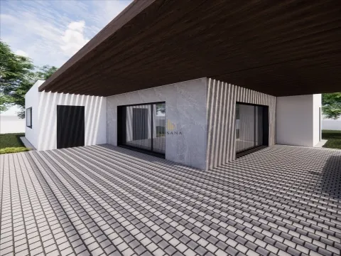 Einfamilienhaus 3 Schlafzimmer