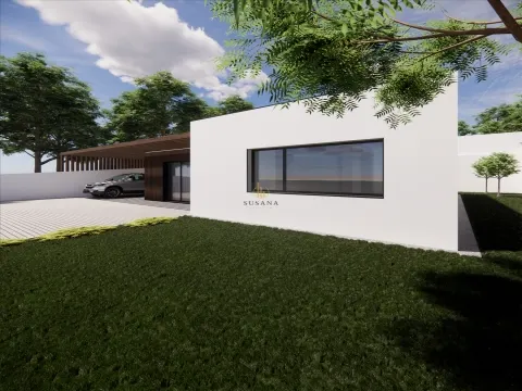 Einfamilienhaus 3 Schlafzimmer