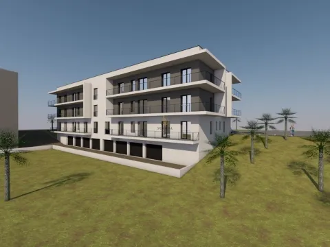 Apartamento T2 DUPLEX