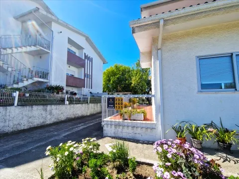 Vivienda 4 habitaciones