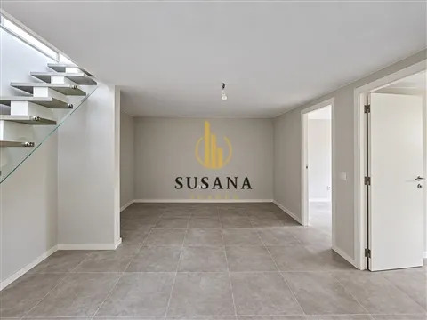 Apartamento T2+2 DUPLEX