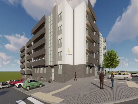 Apartamento T2