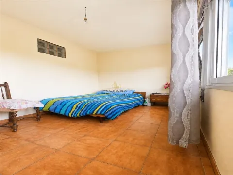 Bauernhaus 1 Schlafzimmer
