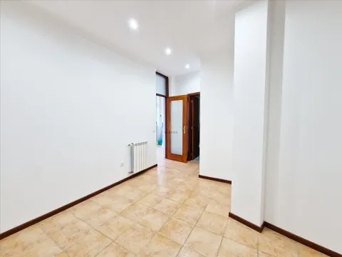 Apartamiento 2 habitaciones