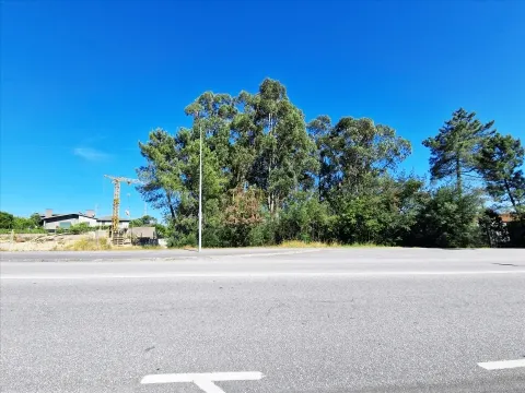 Terreno Para Construção