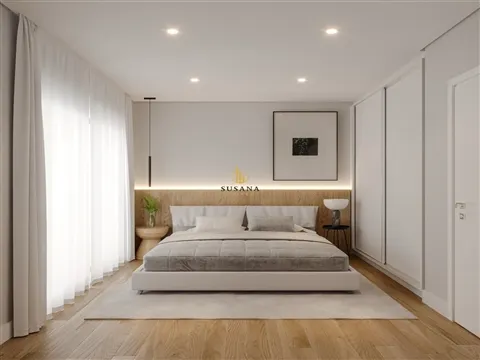Terraced house T3