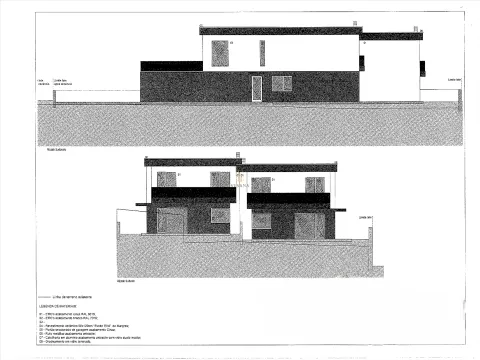 Maison jumelée 3 Chambre(s)