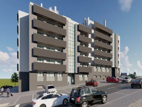 Apartamento T2