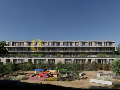 Apartamentos T3 Boss Gardens em Paranhos – desde 518.000€