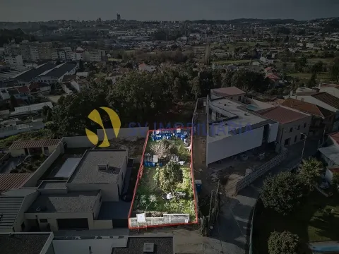 Terreno Para Construção