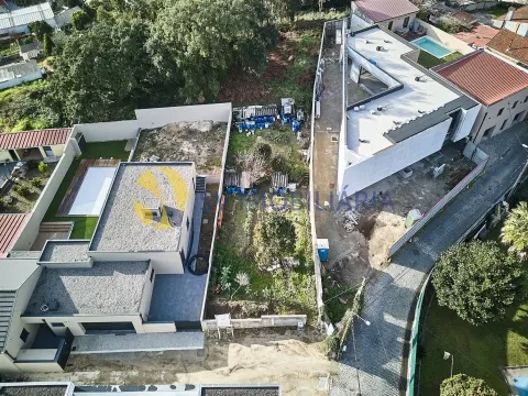 Terreno Para Construção