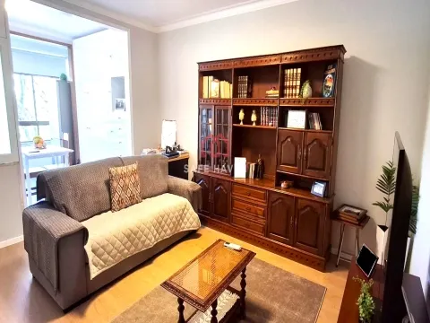 Apartamento T1