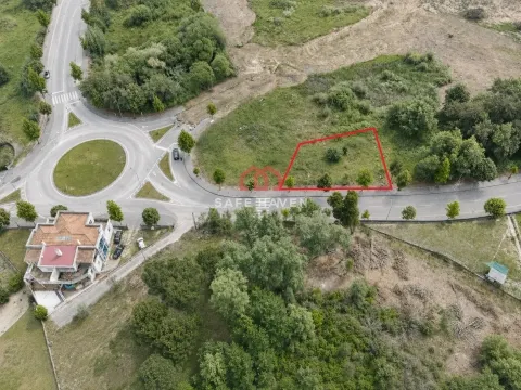Terreno Para Construção