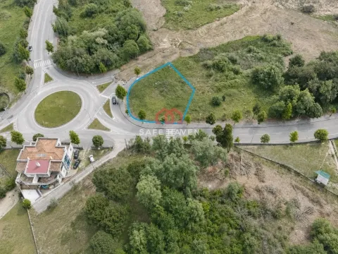 Terreno Para Construção