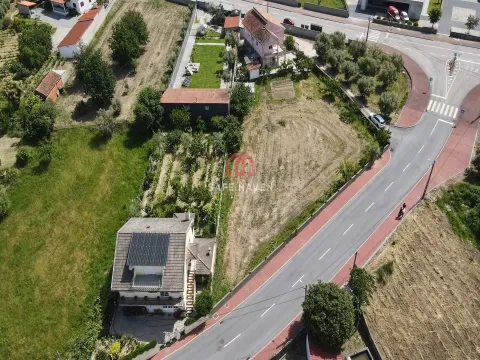 Bouwterrein
