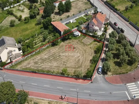 Bouwterrein