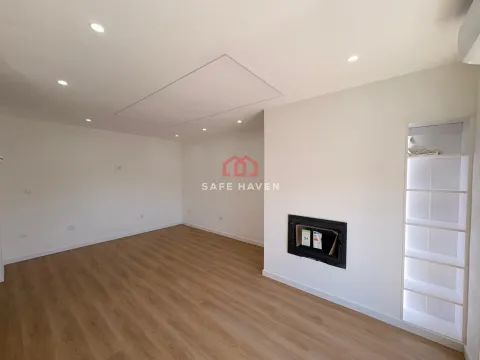 Apartamento T3