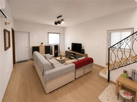 Moradia T3