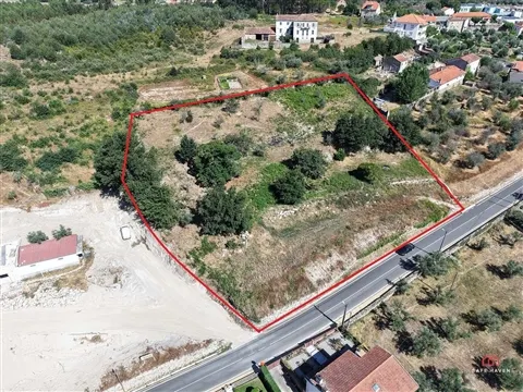 Terreno Para Construção