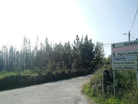 Terreno Para Construção