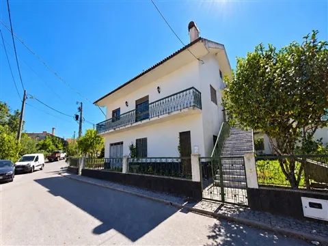 Moradia Isolada T3