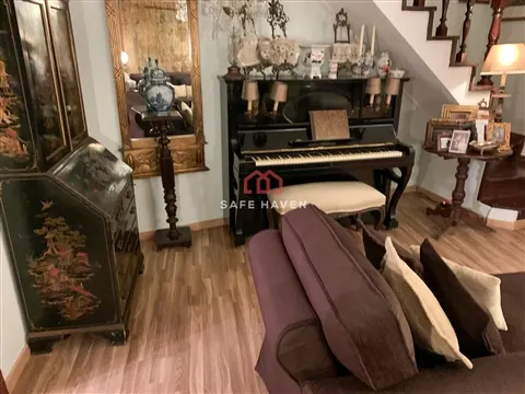 Moradia Rústica T6