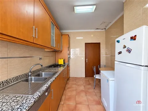 Apartamento T2