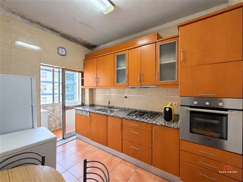 Apartamento T2
