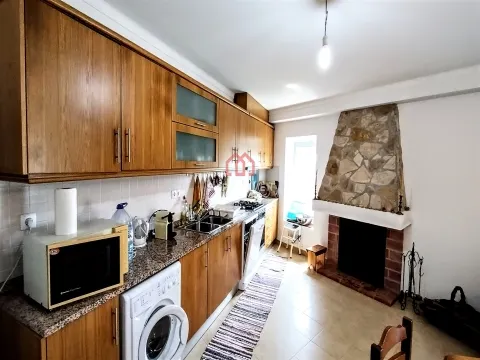 Rustico Casale 4 Vani