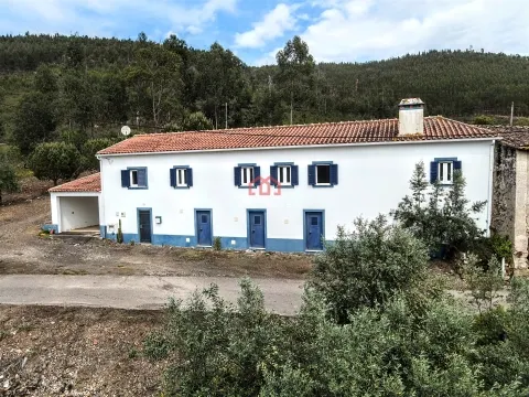 Rustico Casale 4 Vani