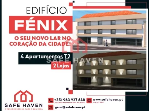 Wohnung 2 Schlafzimmer