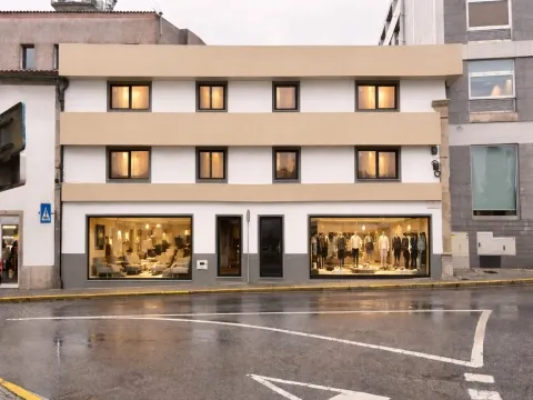 Apartamento T2